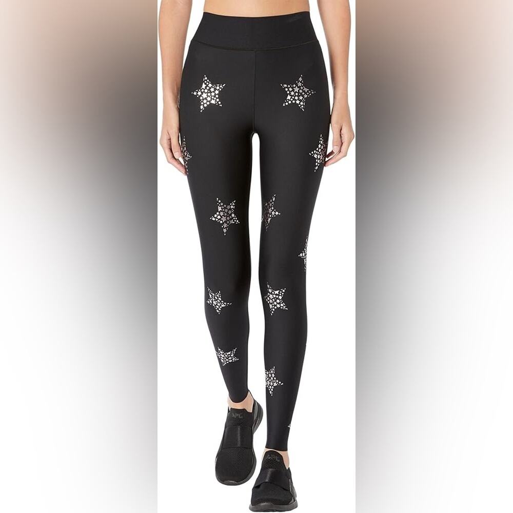Ultracor XS Nebula Star KO Lux Leggings Women’s Celestial Yoga Workout Pants